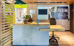ibis budget Koeln Porz